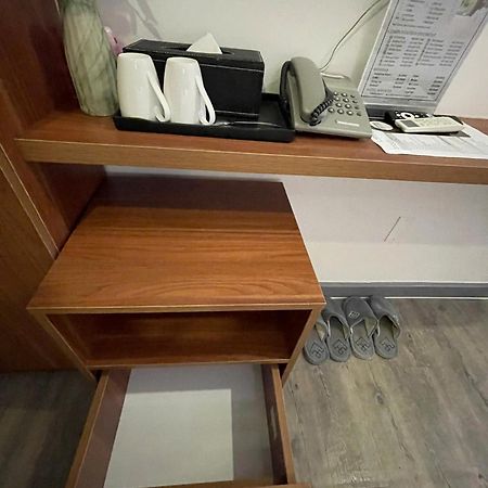 Отель Boutique Хошимин Экстерьер фото