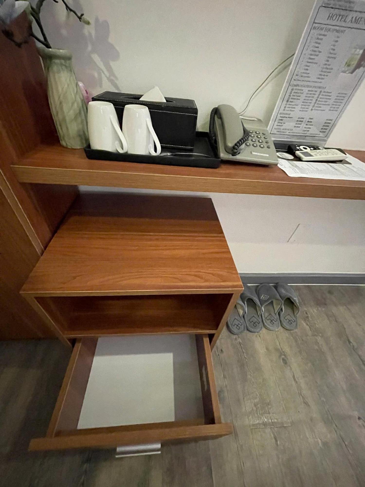 Отель Boutique Хошимин Экстерьер фото